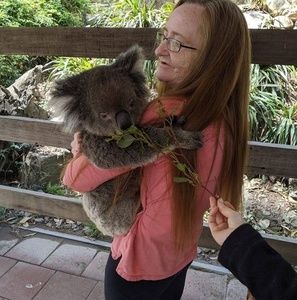 Meet your Posher, Joanne